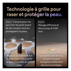 Discount Rasoir grille Series 9 PRO+ 9610s Homme Rasoir Homme