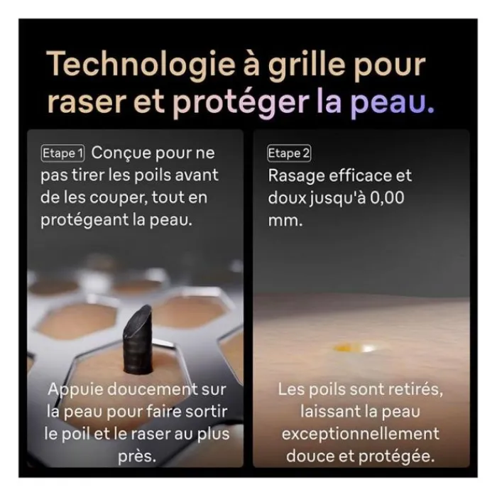 Discount Rasoir grille Series 9 PRO+ 9610s Homme Rasoir Homme