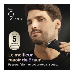 Discount Rasoir grille Series 9 PRO+ 9610s Homme Rasoir Homme