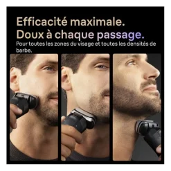 Discount Rasoir grille Series 9 PRO+ 9610s Homme Rasoir Homme