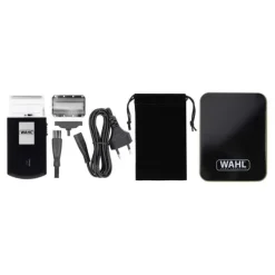 New Rasoir grille TRAVEL SHAVER Homme Rasoir Homme
