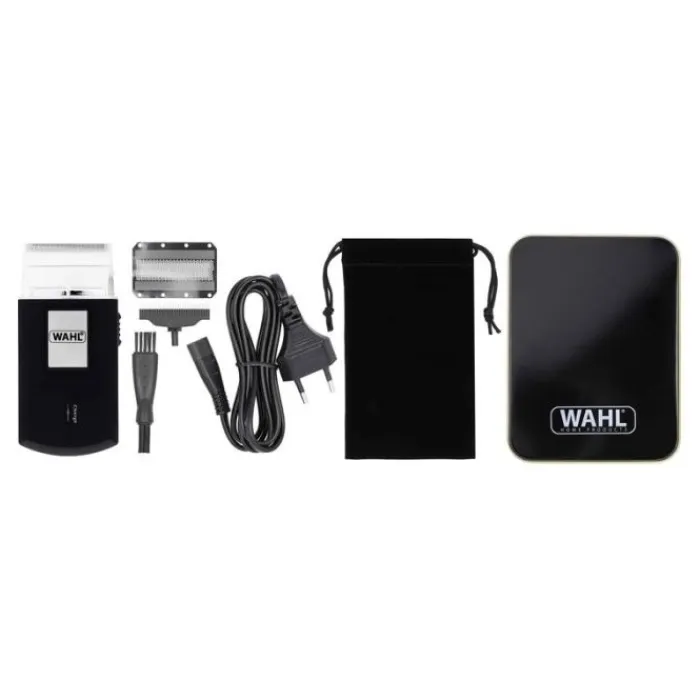New Rasoir grille TRAVEL SHAVER Homme Rasoir Homme