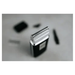 New Rasoir grille TRAVEL SHAVER Homme Rasoir Homme