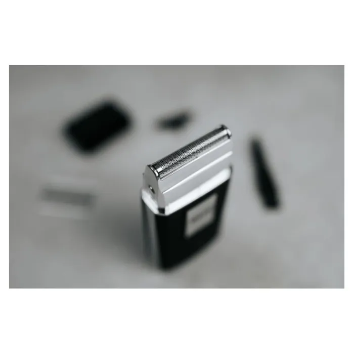 New Rasoir grille TRAVEL SHAVER Homme Rasoir Homme