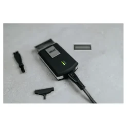 New Rasoir grille TRAVEL SHAVER Homme Rasoir Homme