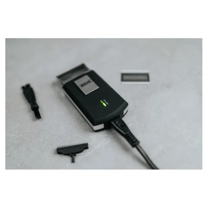 New Rasoir grille TRAVEL SHAVER Homme Rasoir Homme