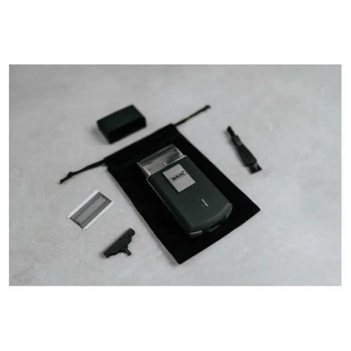 New Rasoir grille TRAVEL SHAVER Homme Rasoir Homme