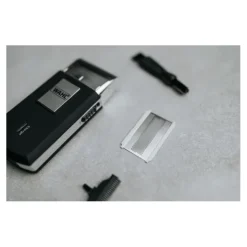 New Rasoir grille TRAVEL SHAVER Homme Rasoir Homme