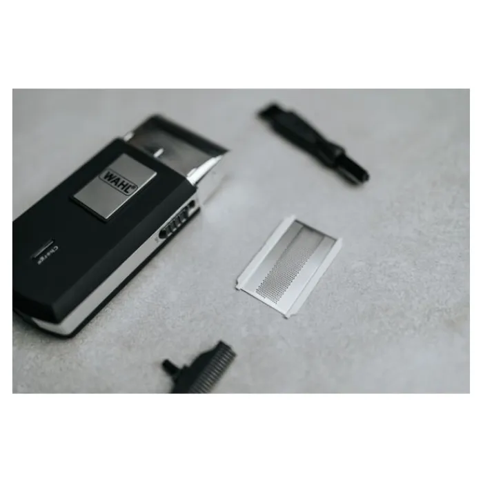 New Rasoir grille TRAVEL SHAVER Homme Rasoir Homme