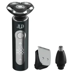 Outlet Rasoir Ultimate Grooming Set 4 en 1 Homme Rasoir Homme