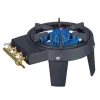 Réchaud fonte gaz 0340049 Barbecue Gaz