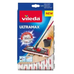 Clearance Recharge pour balai ultramax et ultramax turbo Lingette, Balai, Détergent