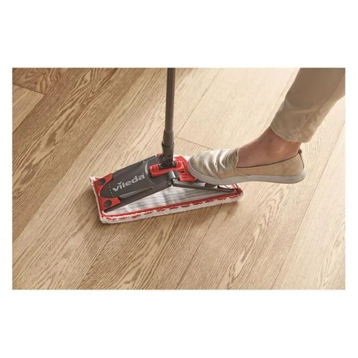 Clearance Recharge pour balai ultramax et ultramax turbo Lingette, Balai, Détergent