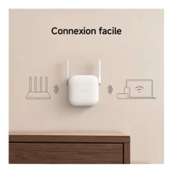 Discount REPETEUR RD10M - N300 Répéteur Wifi