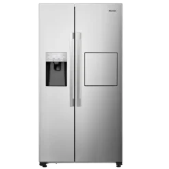 Discount Réfrigérateur américain RS694N4BCE Réfrigérateur Américain