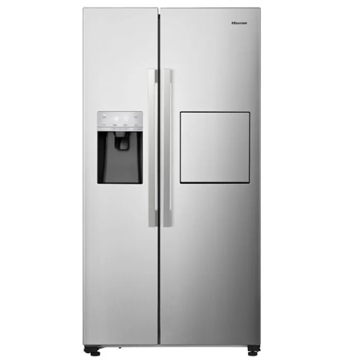 Discount Réfrigérateur américain RS694N4BCE Réfrigérateur Américain