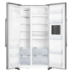 Discount Réfrigérateur américain RS694N4BCE Réfrigérateur Américain