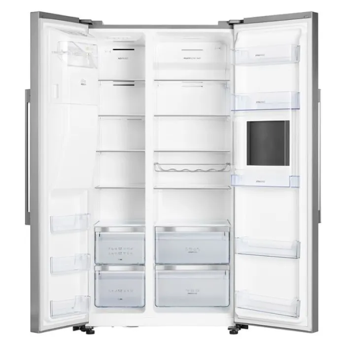 Discount Réfrigérateur américain RS694N4BCE Réfrigérateur Américain