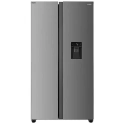Clearance Réfrigérateur américain SBS 529 WD D X742C2 Réfrigérateur Américain