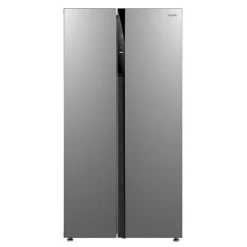 Réfrigérateur américain SBS 548 E X625C Réfrigérateur Américain
