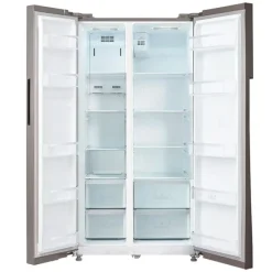Réfrigérateur américain SBS 548 E X625C Réfrigérateur Américain