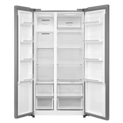 Online Réfrigérateur américain SBS 592 A X625C Réfrigérateur Américain