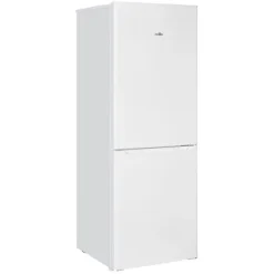 Réfrigérateur combiné CS 207 E W742C Réfrigérateur Congélateur