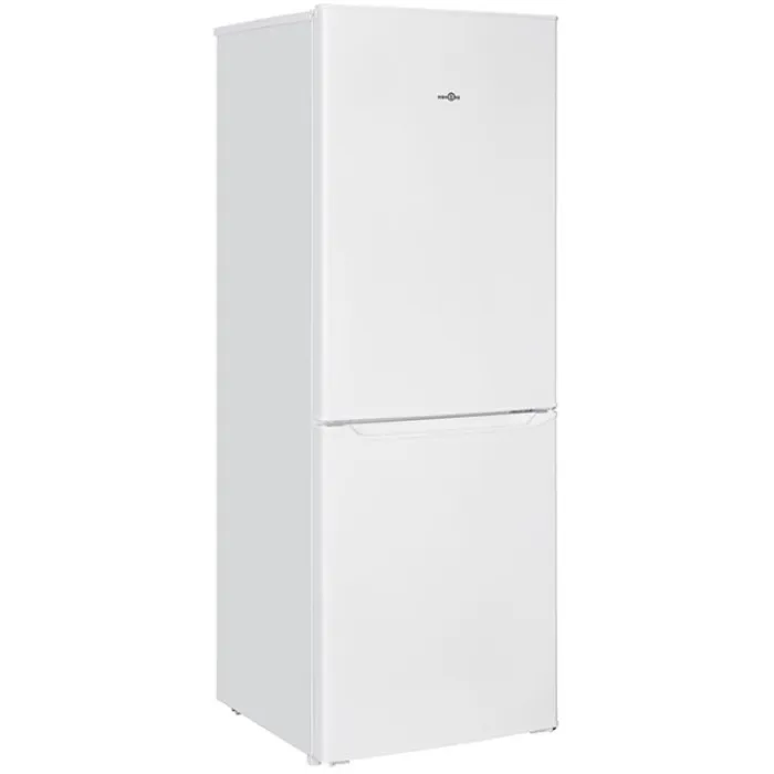 Réfrigérateur combiné CS 207 E W742C Réfrigérateur Congélateur