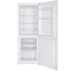 Réfrigérateur combiné CS 207 E W742C Réfrigérateur Congélateur