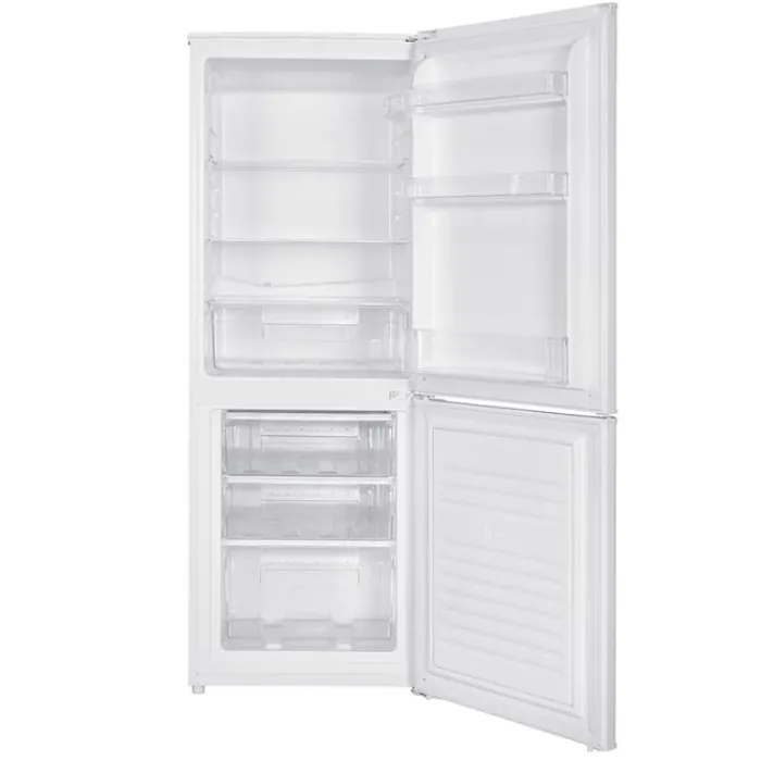 Réfrigérateur combiné CS 207 E W742C Réfrigérateur Congélateur
