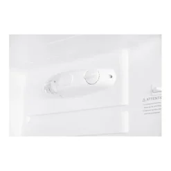 Réfrigérateur combiné CS 207 E W742C Réfrigérateur Congélateur