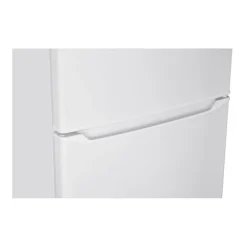 Réfrigérateur combiné CS 207 E W742C Réfrigérateur Congélateur