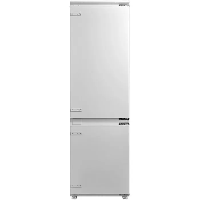 Outlet Réfrigérateur combiné intégrable BI CNF 248 E W625C Réfrigérateur Encastrable