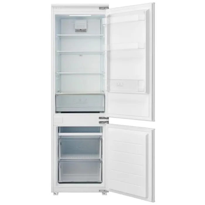 Outlet Réfrigérateur combiné intégrable BI CNF 248 E W625C Réfrigérateur Encastrable