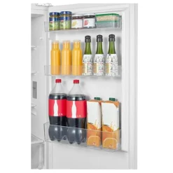 Outlet Réfrigérateur combiné intégrable BI CNF 248 E W625C Réfrigérateur Encastrable