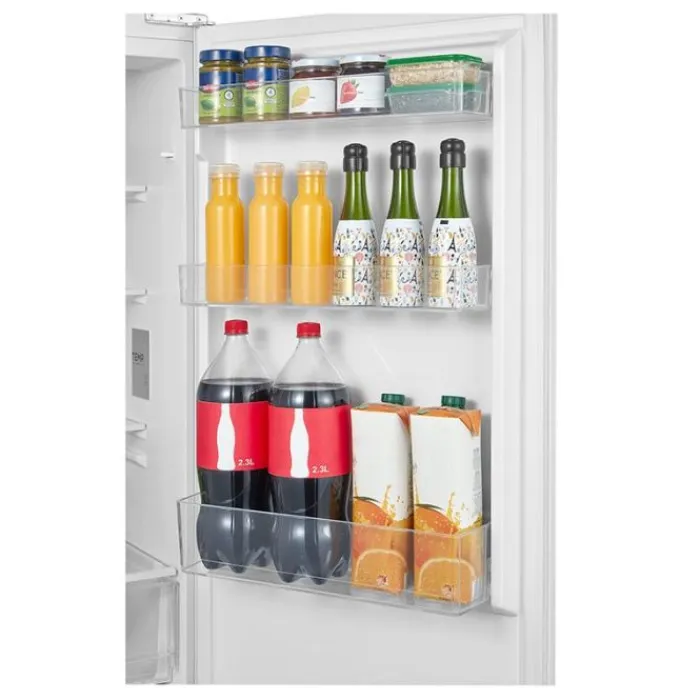 Outlet Réfrigérateur combiné intégrable BI CNF 248 E W625C Réfrigérateur Encastrable