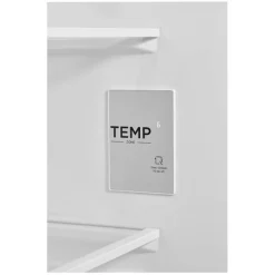 Outlet Réfrigérateur combiné intégrable BI CNF 248 E W625C Réfrigérateur Encastrable