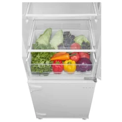 Outlet Réfrigérateur combiné intégrable BI CNF 248 E W625C Réfrigérateur Encastrable
