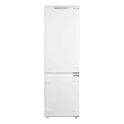Clearance Réfrigérateur combiné intégrable BI CNF 267 D W625C Réfrigérateur Encastrable