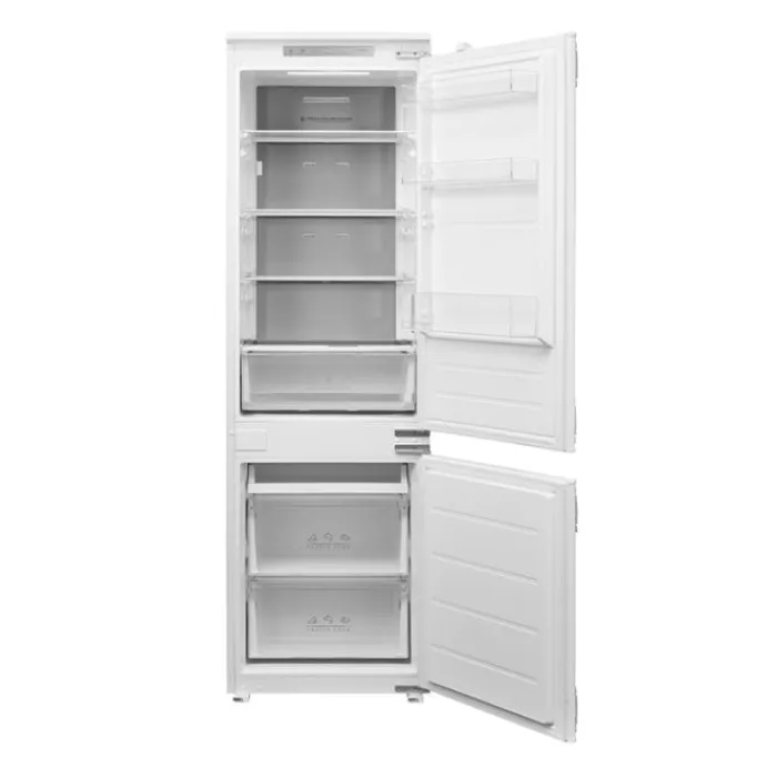 Clearance Réfrigérateur combiné intégrable BI CNF 267 D W625C Réfrigérateur Encastrable
