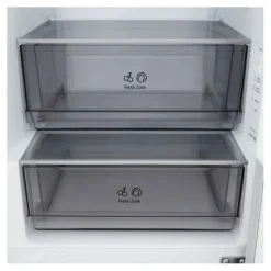 Online Réfrigérateur combiné GBBSJ10DPY Réfrigérateur Congélateur