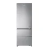 Best Réfrigérateur combiné CNF 493 E X180C Réfrigérateur Congélateur