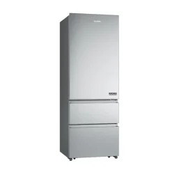 Best Réfrigérateur combiné CNF 493 E X180C Réfrigérateur Congélateur