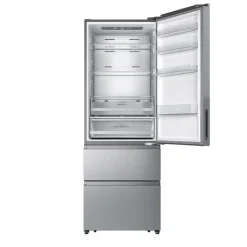 Best Réfrigérateur combiné CNF 493 E X180C Réfrigérateur Congélateur