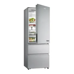 Best Réfrigérateur combiné CNF 493 E X180C Réfrigérateur Congélateur
