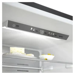 Best Réfrigérateur combiné CNF 493 E X180C Réfrigérateur Congélateur
