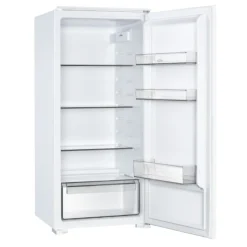 Hot Réfrigérateur intégrable 1 porte BI 1D 199 E W742C Réfrigérateur Encastrable