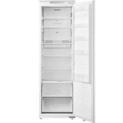 Outlet Réfrigérateur intégrable 1 porte BI 1D NF 304 D W625C Réfrigérateur Encastrable
