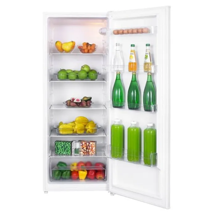 Hot Réfrigérateur 1 porte 1D 242 D W742C Réfrigérateur 1 Porte