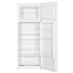 Online Réfrigérateur 2 portes 2D 206 D W742C Réfrigérateur Congélateur